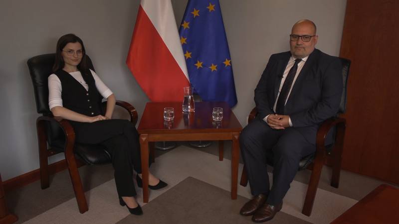 Agata Sobczyk nową Wojewodą Wielkopolską